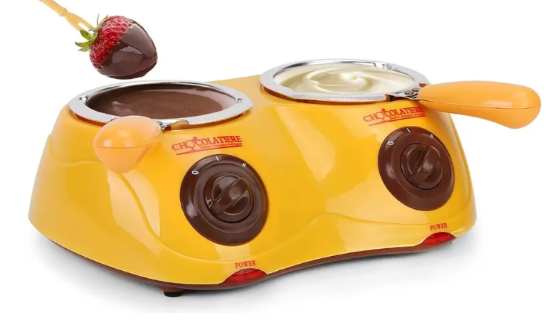 FUNDIDORA DOBLE PUESTO